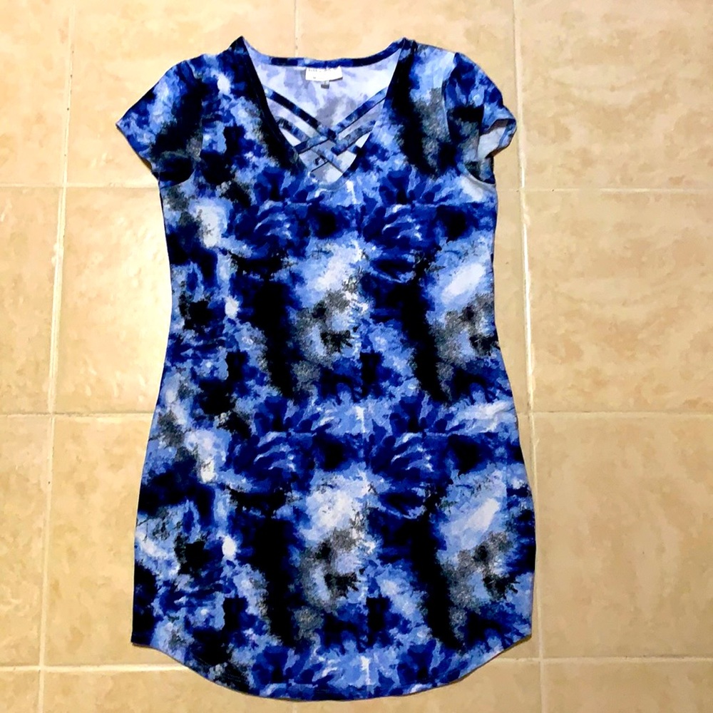 Maternity Dress